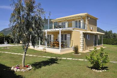 Villa For Sale - SOUTH CORFU, CORFU