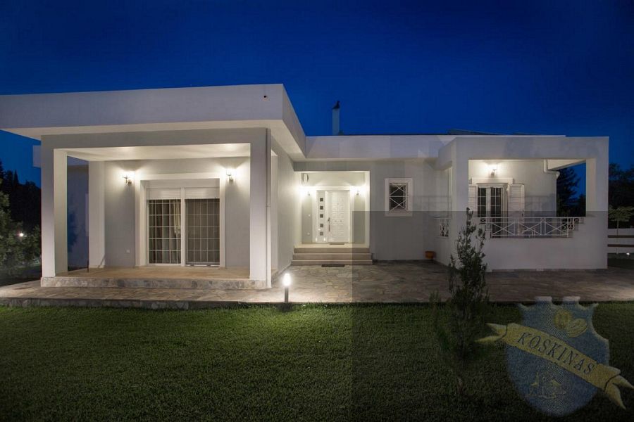 Villa For Sale - DASIA, CORFU