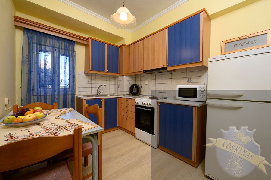 Apartment For Sale - PELEKAS, CORFU