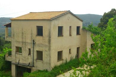 House For Sale - ACHILLIO, CORFU