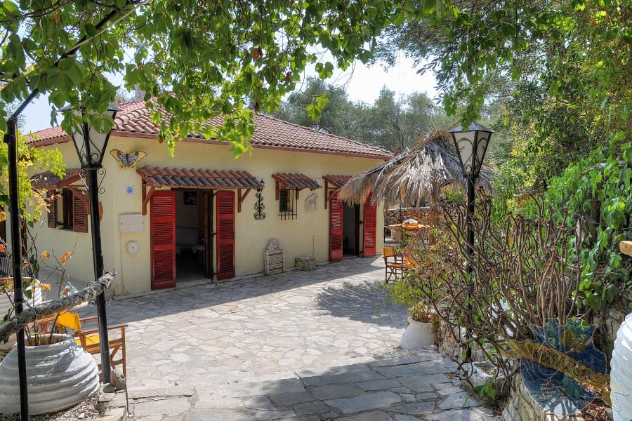 House For Sale - PAXI, PAXOS