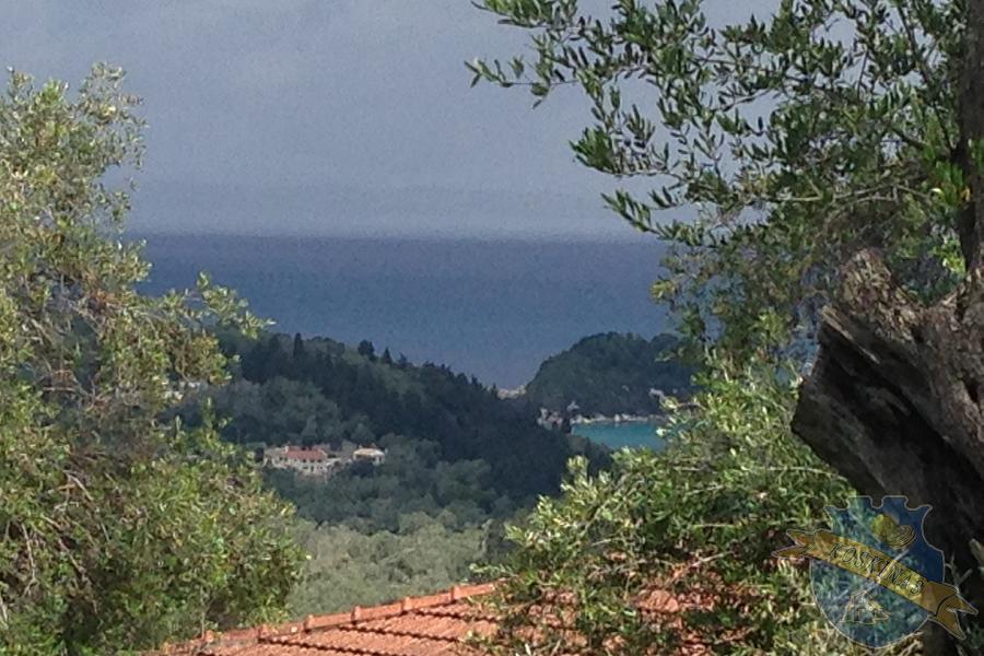 Agricultural Land Plot For Sale - PAXI, PAXOS