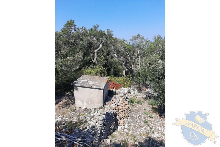 Agricultural Land Plot For Sale - PAXI, PAXOS
